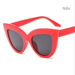 Lunettes de soleil vintage pour un style rétro