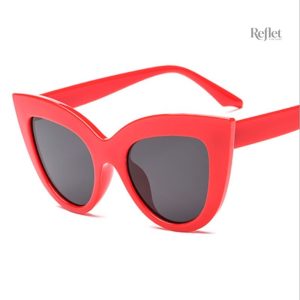 Lunettes de soleil vintage pour un style rétro