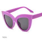 Lunettes rétro inspiration années passées