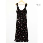 Robe Fille style Années 50
