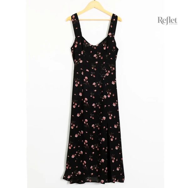 annee-50-robe-fille-1 Robe Fille style Années 50