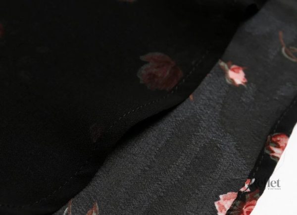 Mode enfantine années 50, robe élégante