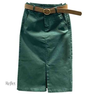 Jupe vintage années 80