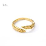 Anneau argent vintage, alliage de charme et sophistication