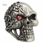 Accessoire Vintage pour une touche punk à votre style