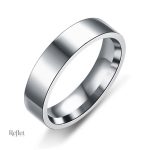 Bague vintage pour homme au style élégant et intemporel