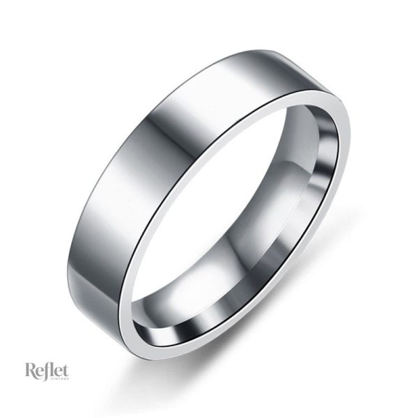 bague-vintage-homme-1 Bague vintage pour homme au style élégant et intemporel