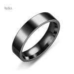 Bague rétro masculine avec design unique et authentique