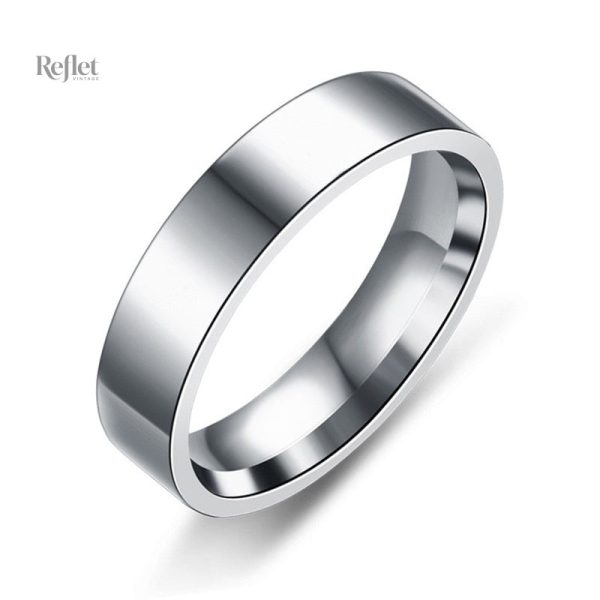 Bague vintage homme, une touche classique pour chaque occasion