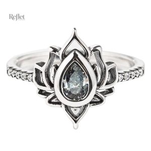 Bague Vintage Pas Cher élégante pour un look rétro