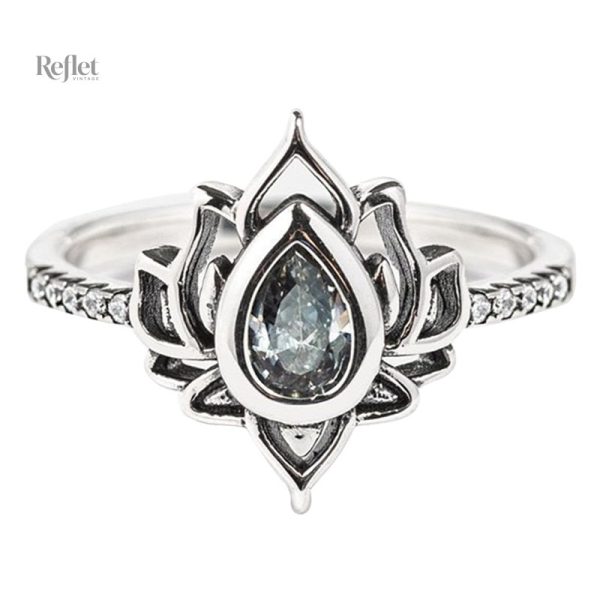 bague-vintage-pas-cher-1 Bague Vintage Pas Cher élégante pour un look rétro