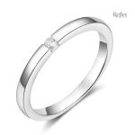 Bague vintage femme ancienne au design élégant