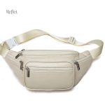 Banane vintage pour femmes au style rétro