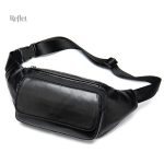 Banane vintage pour homme, accessoire tendance et pratique