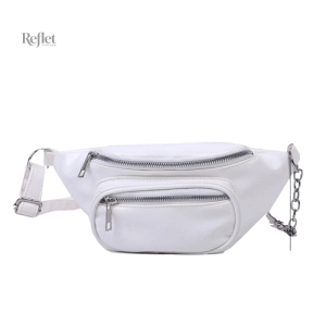 Banane Luxe Vintage en style rétro élégant