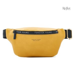Sac banane style rétro pour un look tendance
