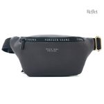 Sac banane stylé, ajout parfait à votre tenue