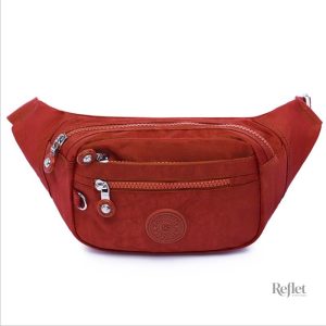 Accessoire mode : banane vintage pratique