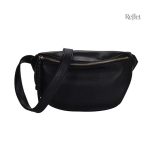 Accessoire en cuir vintage pour un look unique