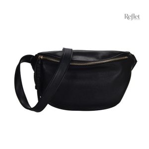 Accessoire en cuir vintage pour un look unique