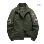 Veste homme en style ancien