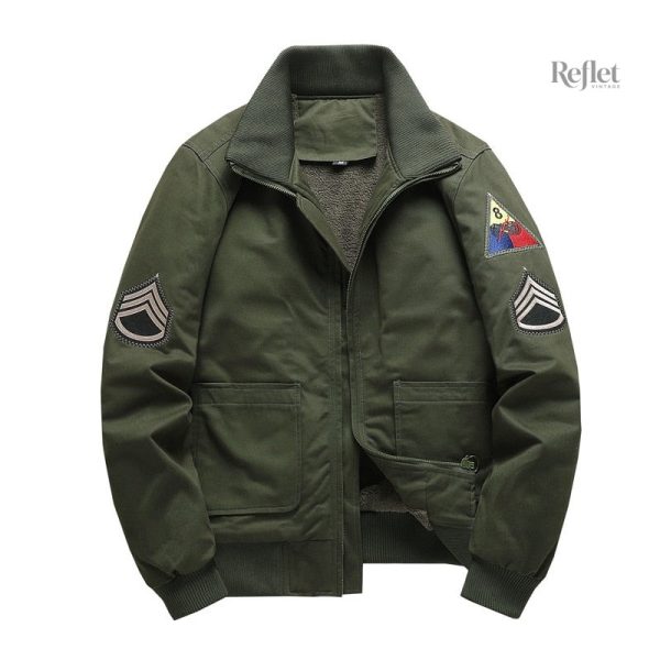 Veste homme en style ancien