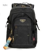 Cartable adulte vintage en cuir