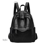 Design authentique en cuir pour un look intemporel
