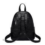 Sac en cuir vintage, parfait pour un usage quotidien
