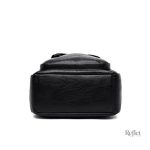 Cartable stylé, mélange de sophistication et de fonctionnalité