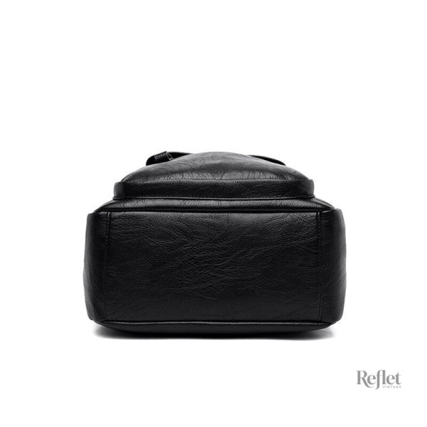 Cartable stylé, mélange de sophistication et de fonctionnalité