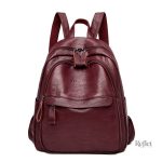 Accessoire en cuir vintage, alliant style et durabilité