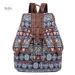 Sac à dos femme en matière durable