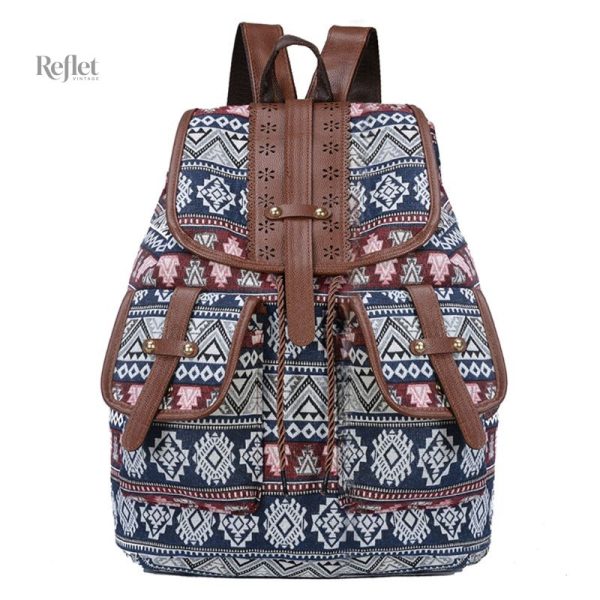 Sac à dos femme en matière durable