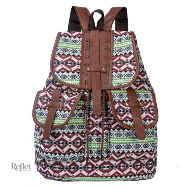 Cartable pour femme alliant style et fonctionnalité