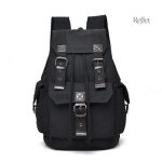Accessoire scolaire au look vintage intemporel