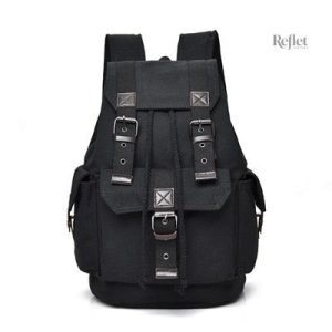Accessoire scolaire au look vintage intemporel