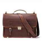 Sac à dos scolaire rétro pour les enseignants, style vintage