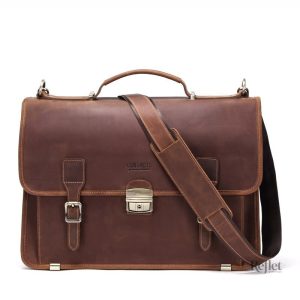 Sac à dos scolaire rétro pour les enseignants, style vintage