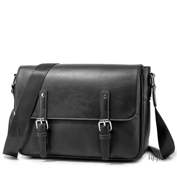 Sac à dos homme cuir, design vintage et intemporel