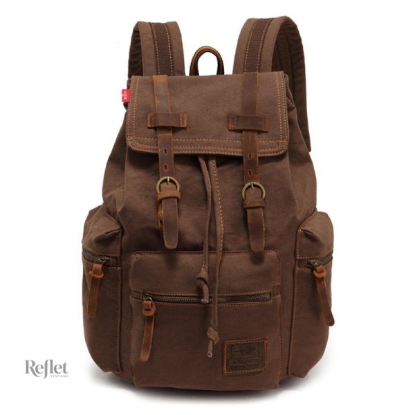 cartable-homme-vintage-1 Cartable vintage homme en cuir avec style classique