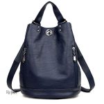Cartable cuir femme pratique et élégant
