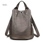 Cartable vintage femme alliant style et fonctionnalité