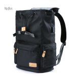 Cartable classique au look intemporel et stylé