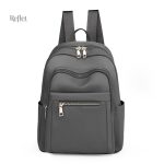 Sac à dos vintage pour adolescents au style classique