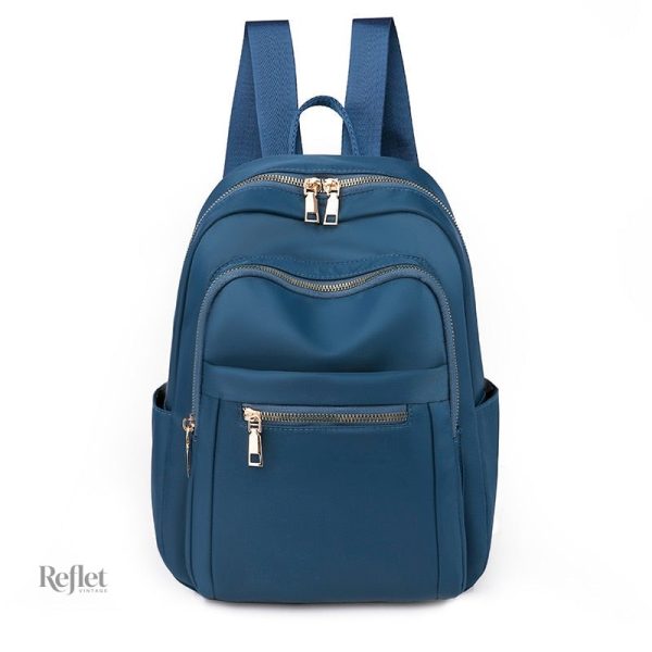 Accessoire scolaire vintage pour adolescents modernes