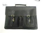Accessoire en cuir vintage pour un style unique
