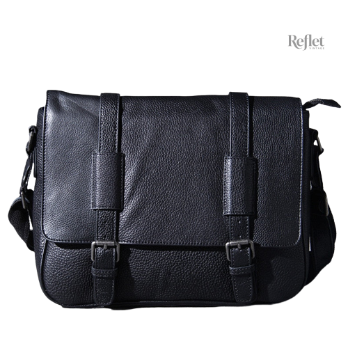 Cartable Vintage