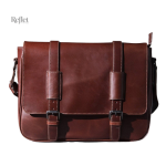 Sac à dos cuir homme, design vintage et intemporel, idéal pour le quotidien