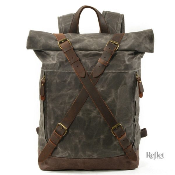cartable-vintage-femme-pas-cher-1 Cartable vintage pas cher pour femme, style rétro élégant